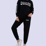 ست بلوز شلوار هستی