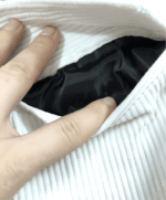 کت مخمل کبریتی رها - Image 19