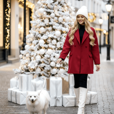 کت مخمل کبریتی رها