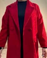 کت مخمل کبریتی رها - Image 22