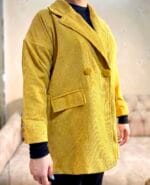 کت مخمل کبریتی رها - Image 25