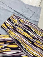 بلوز شلوار دخترانه و زنانه پنبه برفینه کد ۲۱۱۵ - Image 7