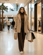 کت مخمل کبریتی رها - Image 31