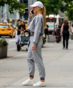 ست بلوز شلوار دالیان - Image 7