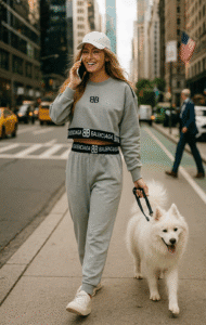 ست بلوز شلوار دالیان