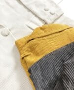 کت مخمل کبریتی رها - Image 10