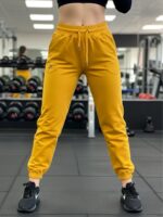 شلوار جاگر دورس پنبه گلکسی چکامه