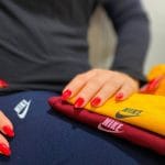 شلوار جاگر دورس پنبه زنانه و دخترانه و‌ اسپرت چکامه