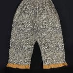 شلوارک پلنگی آنیتا