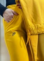 شلوار جاگر دورس پنبه گلکسی چکامه - Image 4