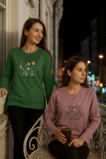 بلوز پنبه شقایق - Image 2