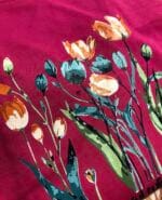 بلوز پنبه شقایق - Image 6