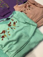 بلوز دورس پنبه لیا - Image 5