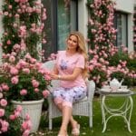 تیشرت شلوارک رزلند