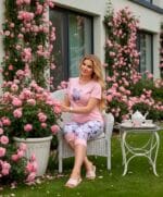 تیشرت شلوارک رزلند