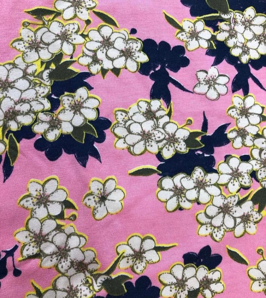 Screenshot تیشرت شلوارک شکوفه - Image 7