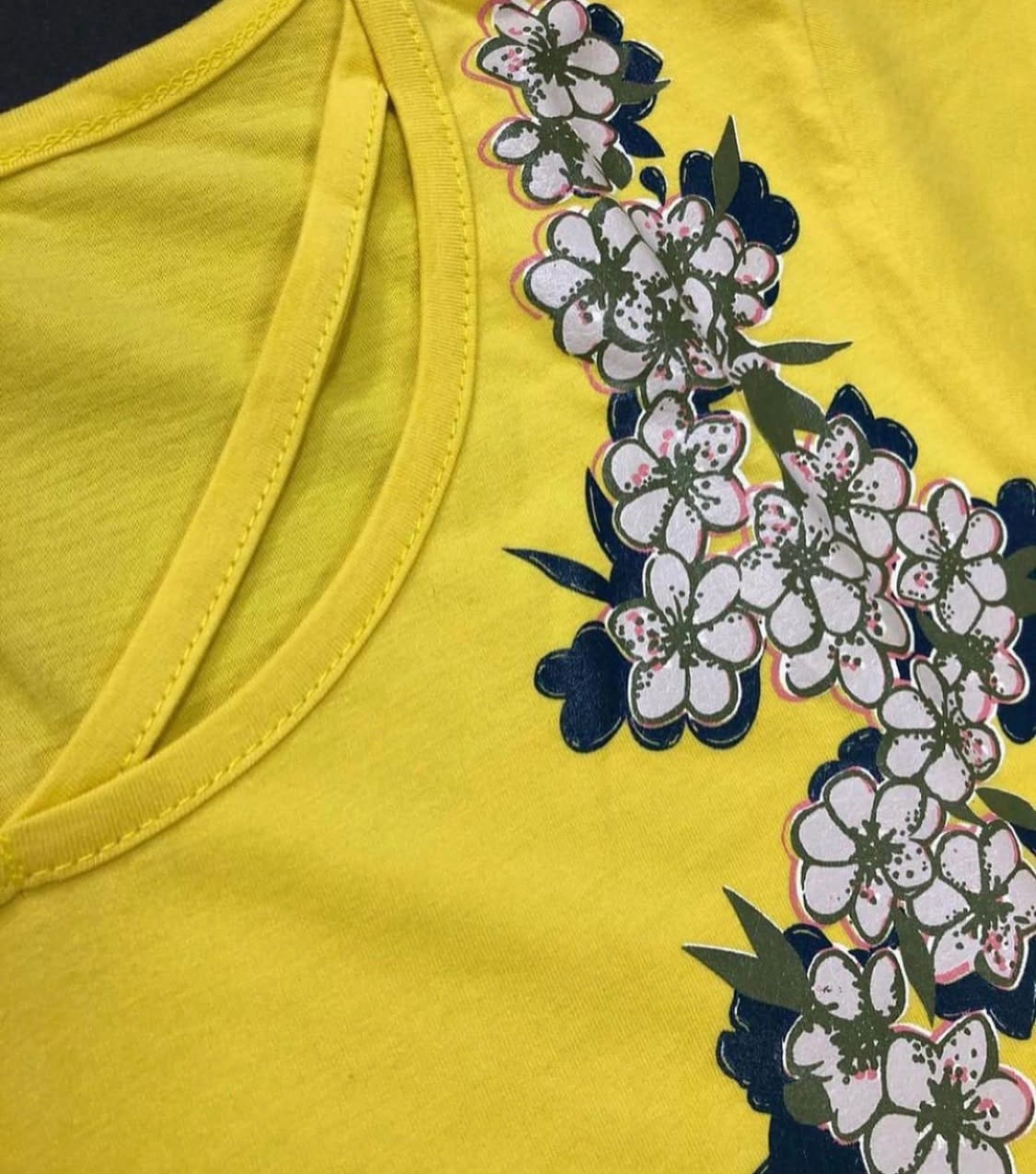 Screenshot تیشرت شلوارک شکوفه - Image 6