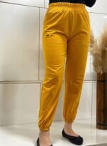 شلوار جاگر دورس پنبه گلکسی چکامه - Image 8