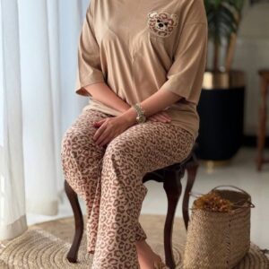 ست پنبه ژینوس