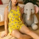 ست پنبه امیلی