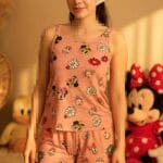 ست شلوارک امیلی