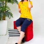 ست تیشرت شلوارک یشیم