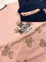 ست تیشرت شلوارک نانا