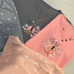 ست تیشرت شلوارک تیانا