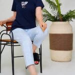 ست تیشرت شلوار سایان