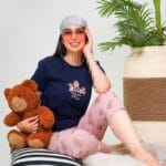 ست تیشرت شلوارک نانا