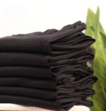 شلوارک پنبه کرکره ای کیانا