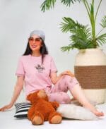 ست تیشرت شلوارک نانا