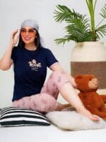 ست تیشرت شلوارک نانا