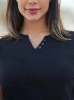 تیشرت فانریپ پنبه دلوین