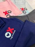 ست تاپ شلوارک یگانه - Image 6