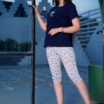 ست تیشرت شلوارک الیزا