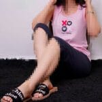 ست تاپ شلوارک یگانه