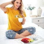 ست تیشرت شلوارک ژامک