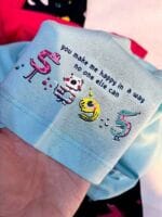 ست تیشرت شلوارک آکسایا