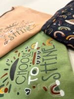 ست تیشرت شلوارک گیلدا