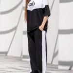 ست تیشرت شلوار پروا