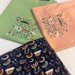 ست تیشرت شلوار رکسانا