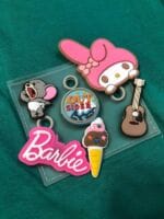 ست تیشرت شلوار شیده