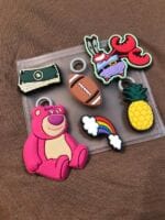 ست تیشرت شلوار شیده