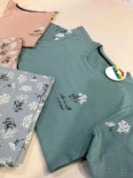 ست تیشرت شلوارک تیدا