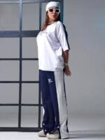 ست تیشرت شلوار واران