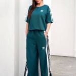 ست تیشرت شلوار ویدا