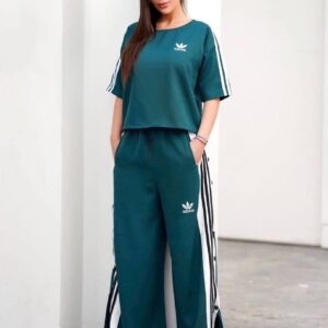 ست تیشرت شلوار ویدا