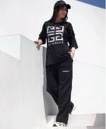 ست تیشرت شلوار ویشکا