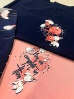 ست تیشرت شلوار ژینو